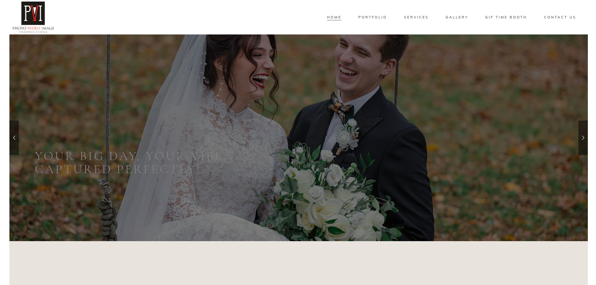 Photo Video Image project preview